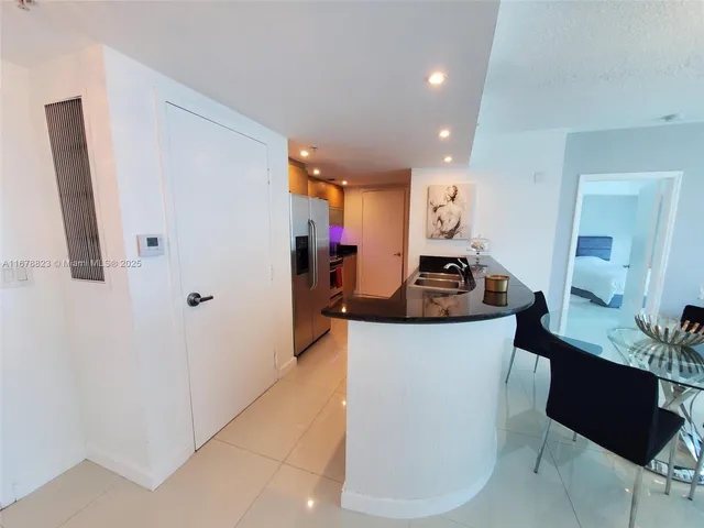 $363,000 | 1881 79th Street Causeway, Unit 706, North Bay Village, FL 33141