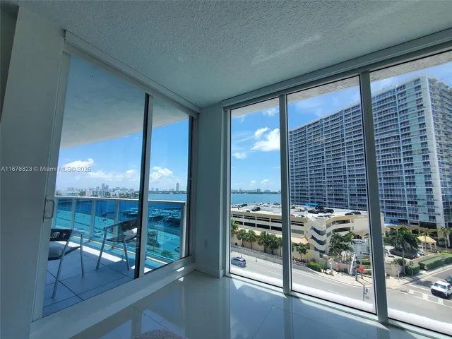 $363,000 | 1881 79th Street Causeway, Unit 706, North Bay Village, FL 33141