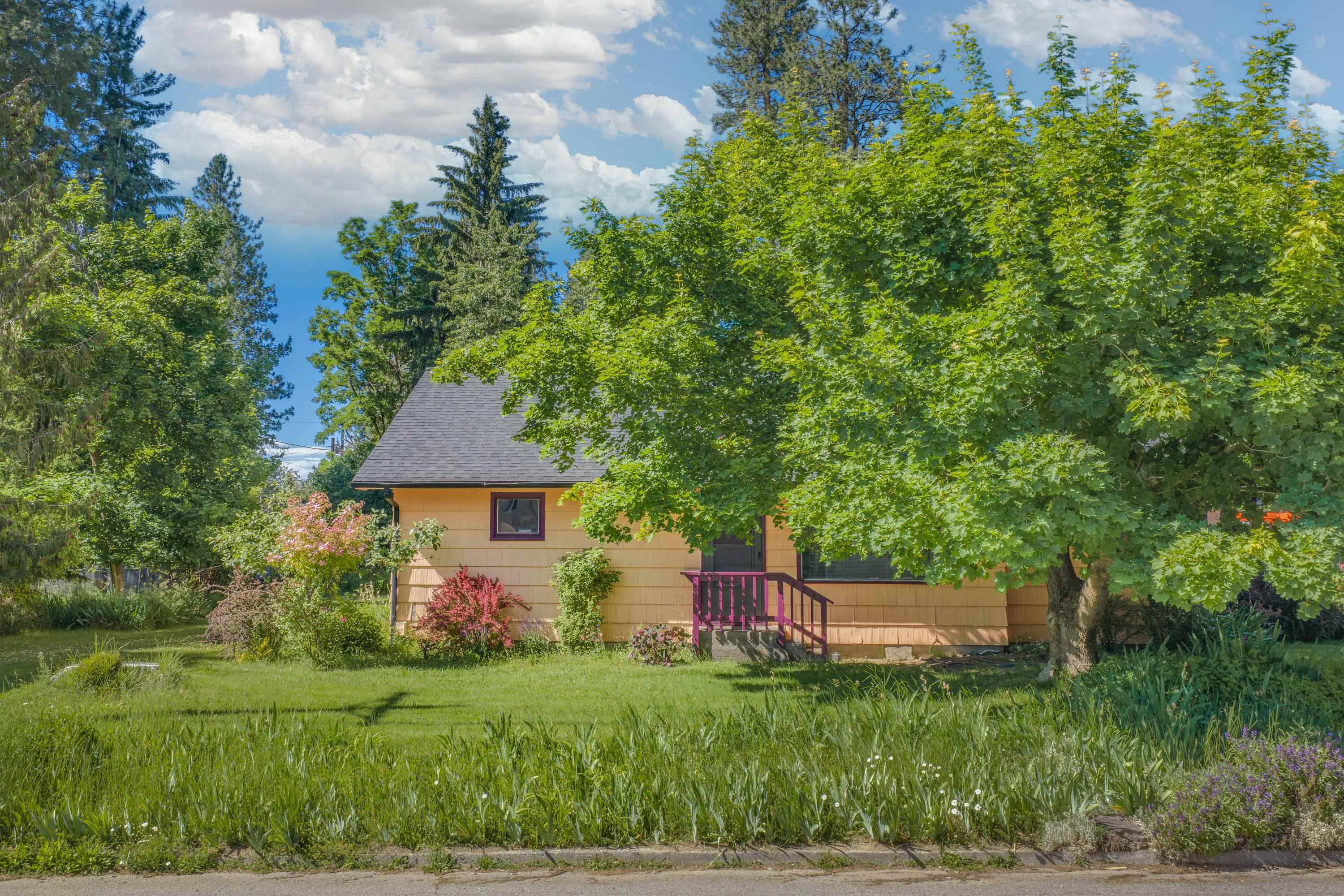 1523 East Nettleton Gulch Road Coeur D'Alene, ID 83815 - Photo 29 of 36