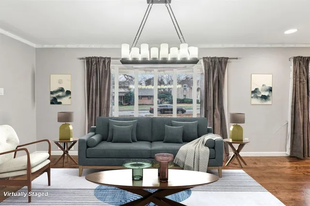 $499,000 | 13745 Rolling Hills Lane, Dallas, TX 75240