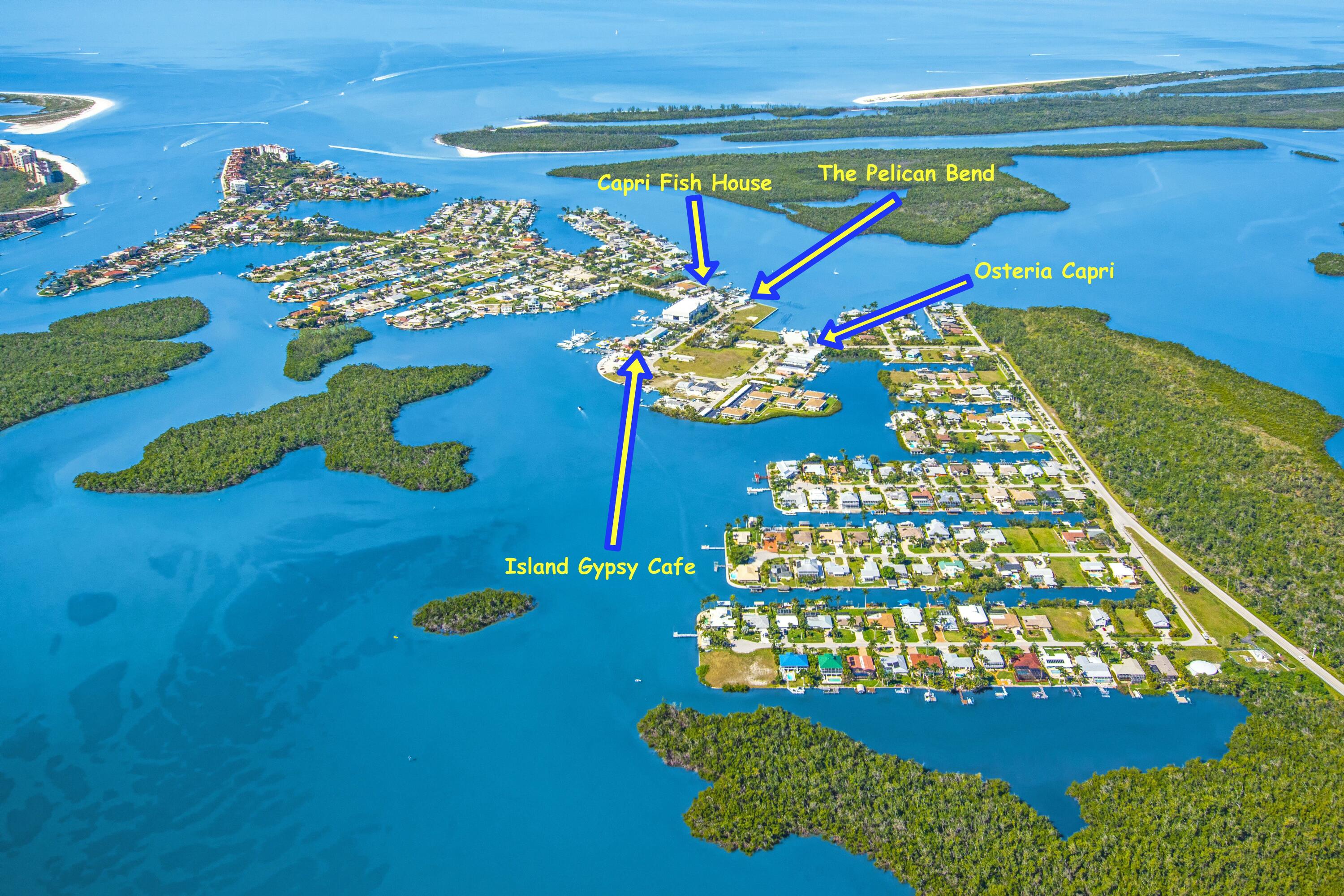 147 Capri Boulevard Naples, FL 34113 - Photo 15 of 21 a view of an outdoor space