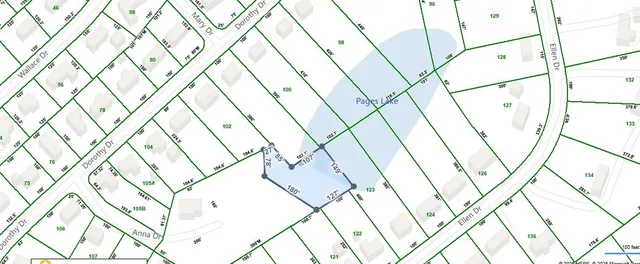 a bathroom with a shower curtain