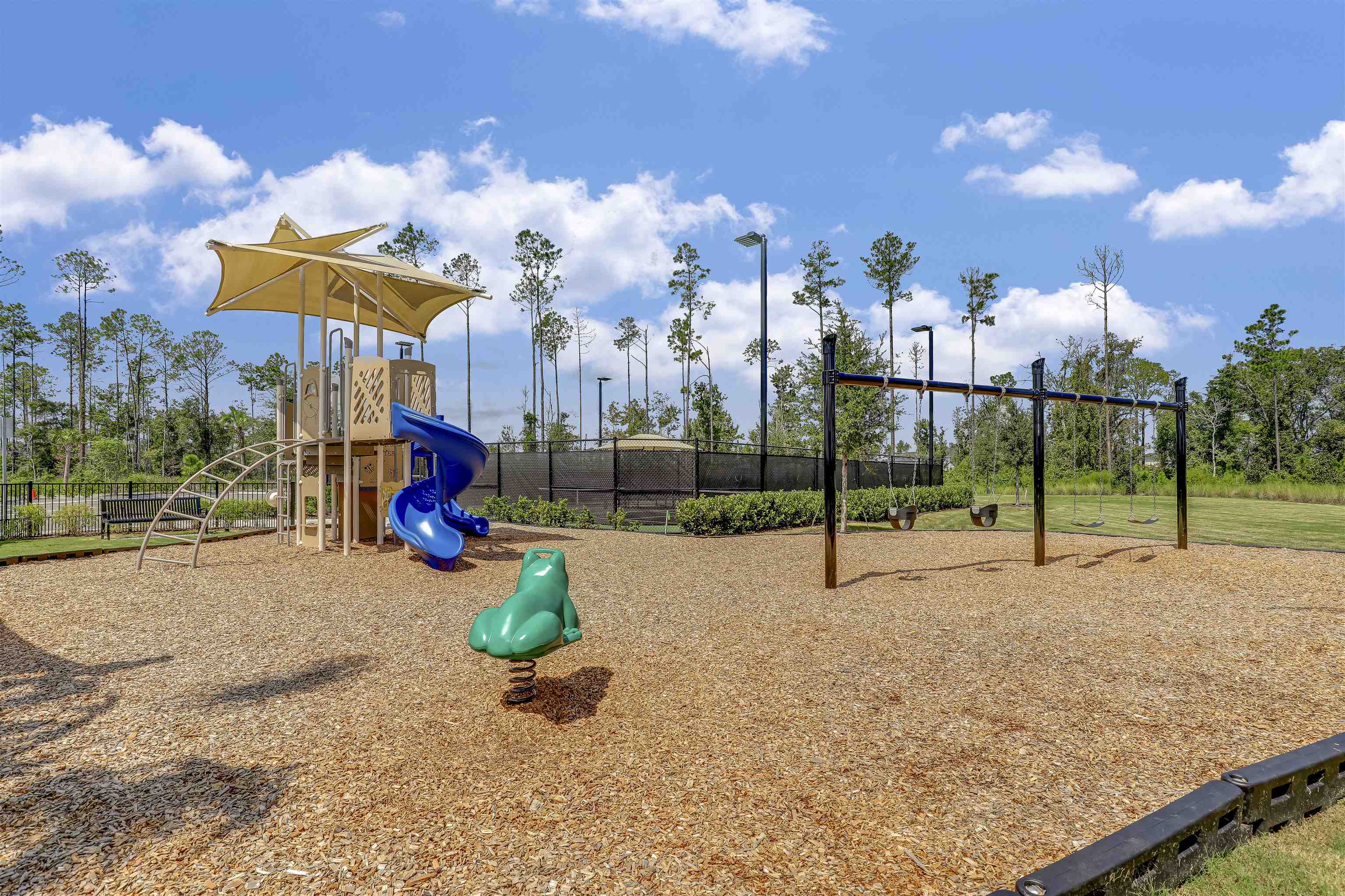 333 Bermudez Way St. Augustine, FL 32095 - Photo 59 of 62 a view of a park