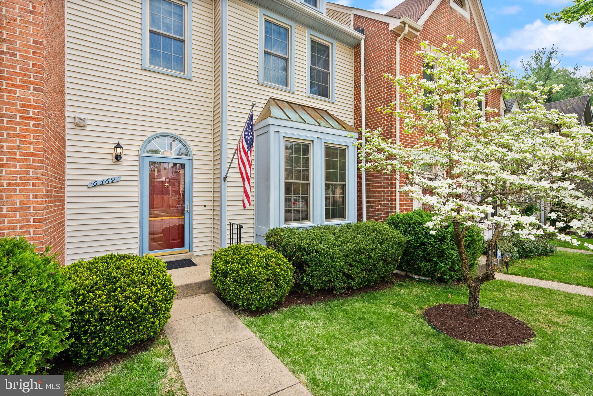 6369 English Ivy Way Springfield, VA 22152 - Photo 3 of 62 Welcome home