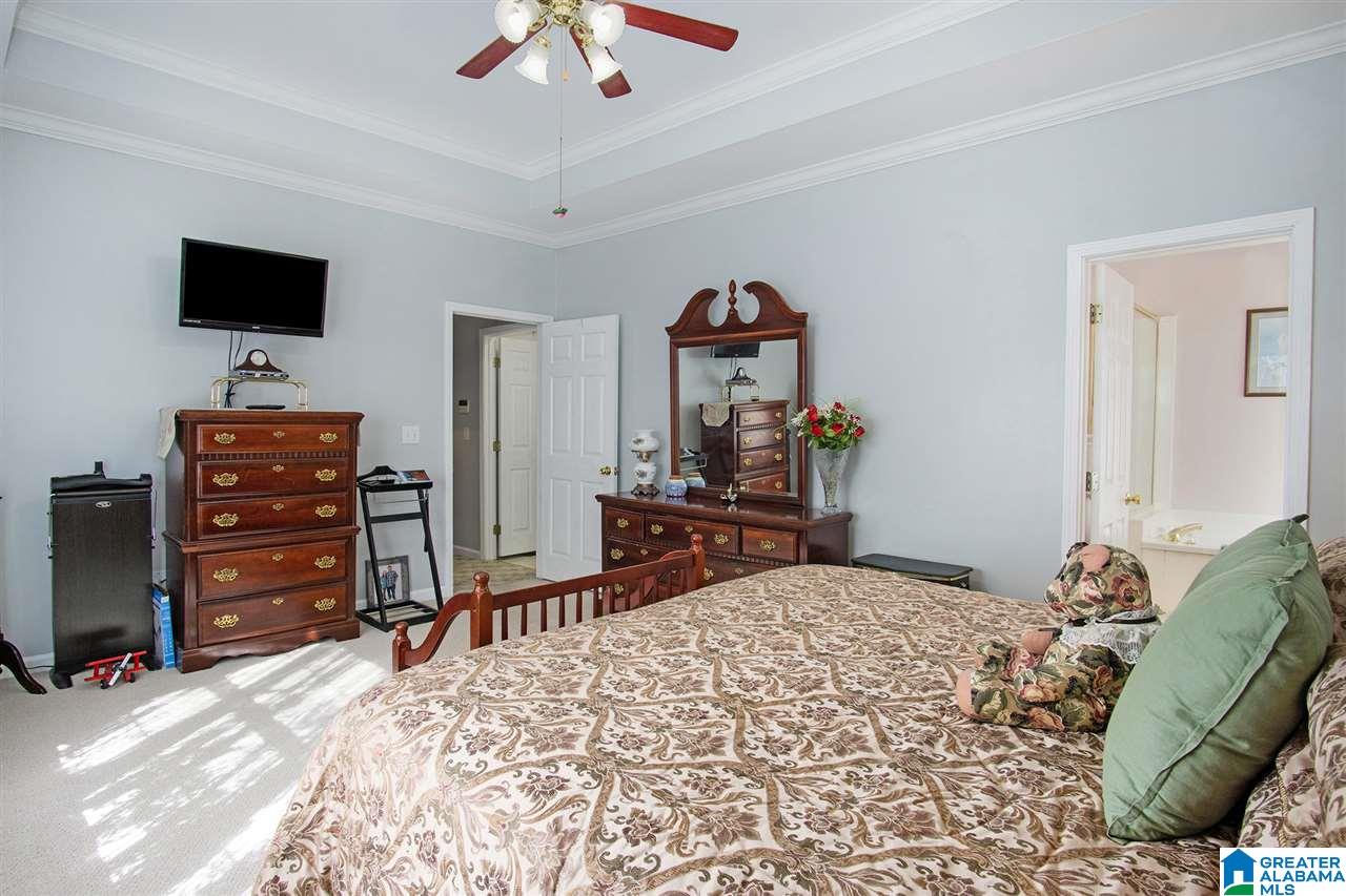 126 Shiraz Street Alabaster, AL 35007 - Photo 20 of 47