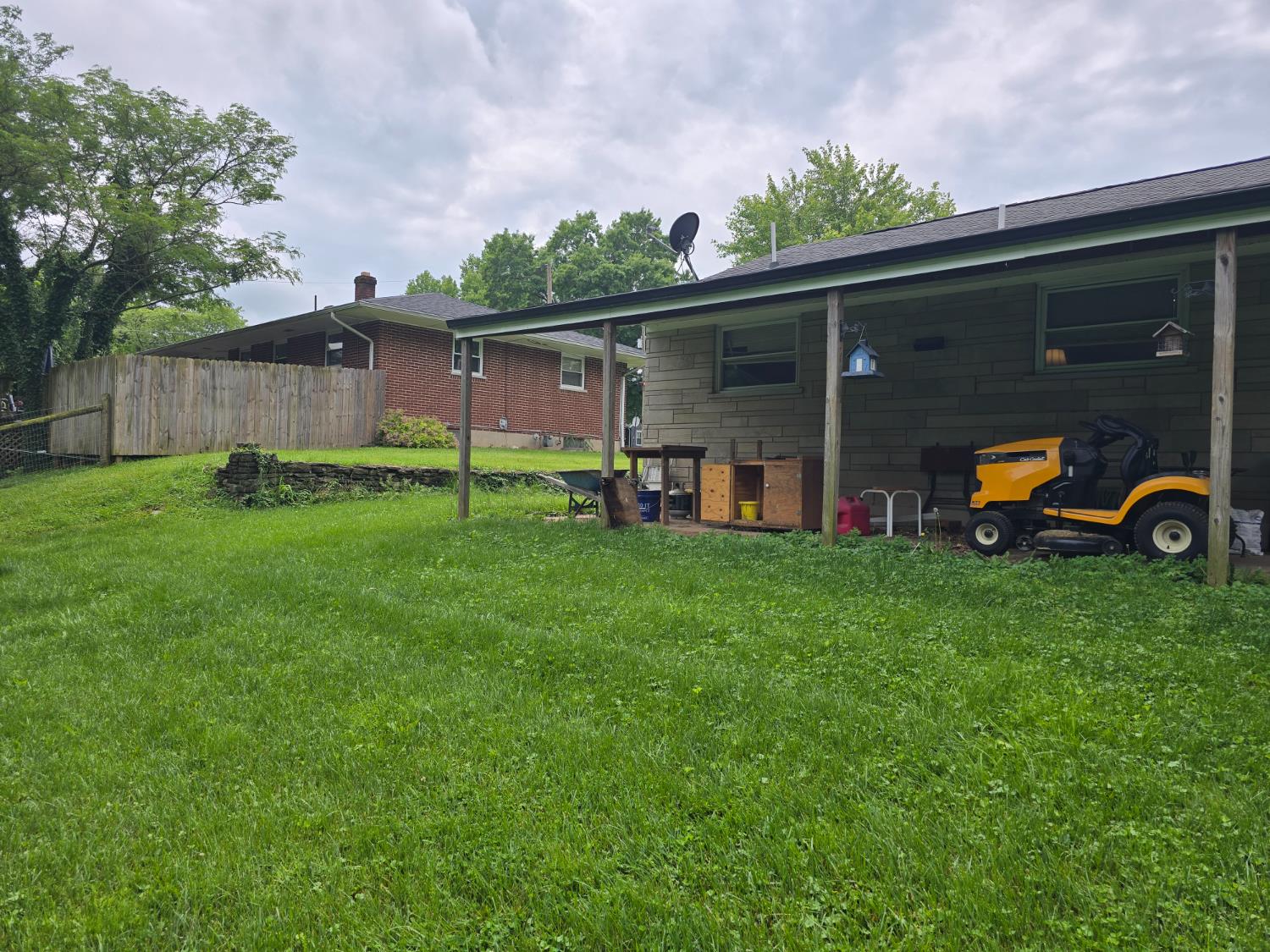 504 Ridge Avenue Aurora, IN 47001 - Photo 17 of 20 Gallery Image 17