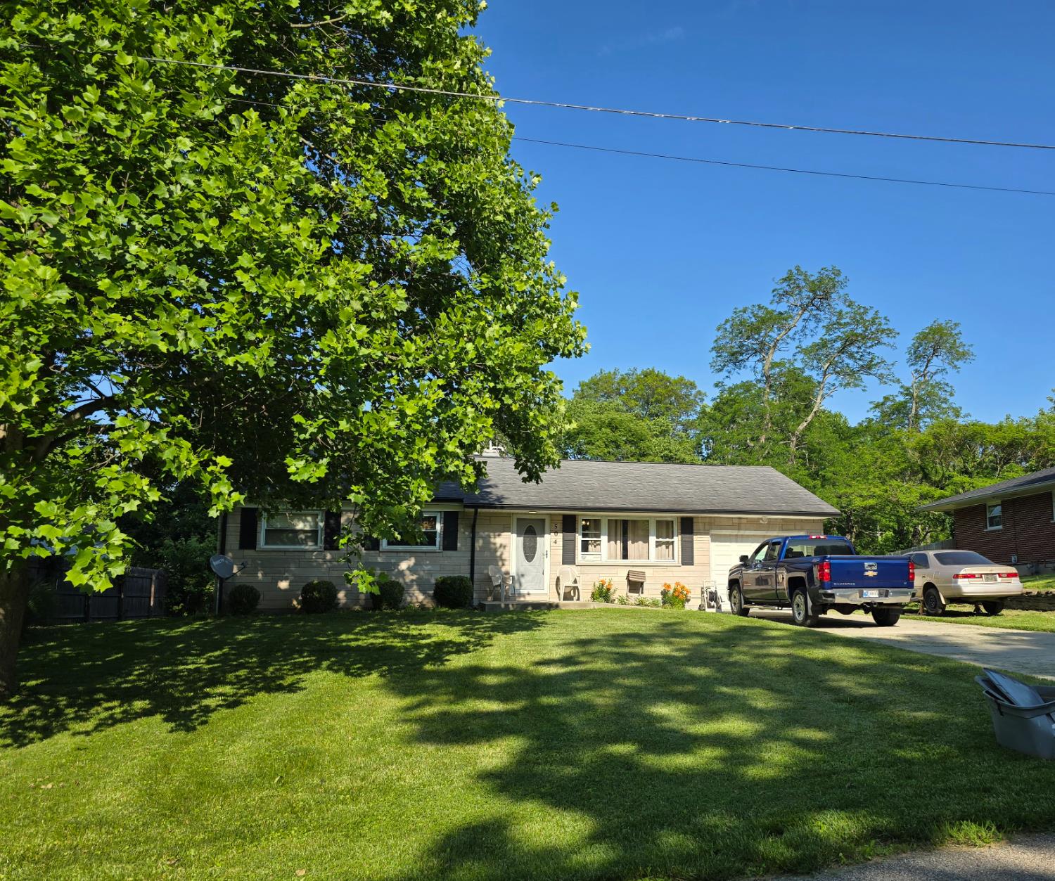 504 Ridge Avenue Aurora, IN 47001 - Photo 2 of 20 Gallery Image 2