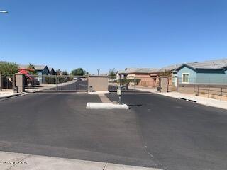 525 West Harwell Road Phoenix, AZ 85041 - Photo 29 of 34 gate
