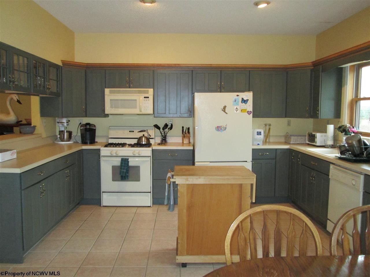 971 Deer Ridge Road Davis, WV 26260 - Photo 4 of 20 Gallery Image 4
