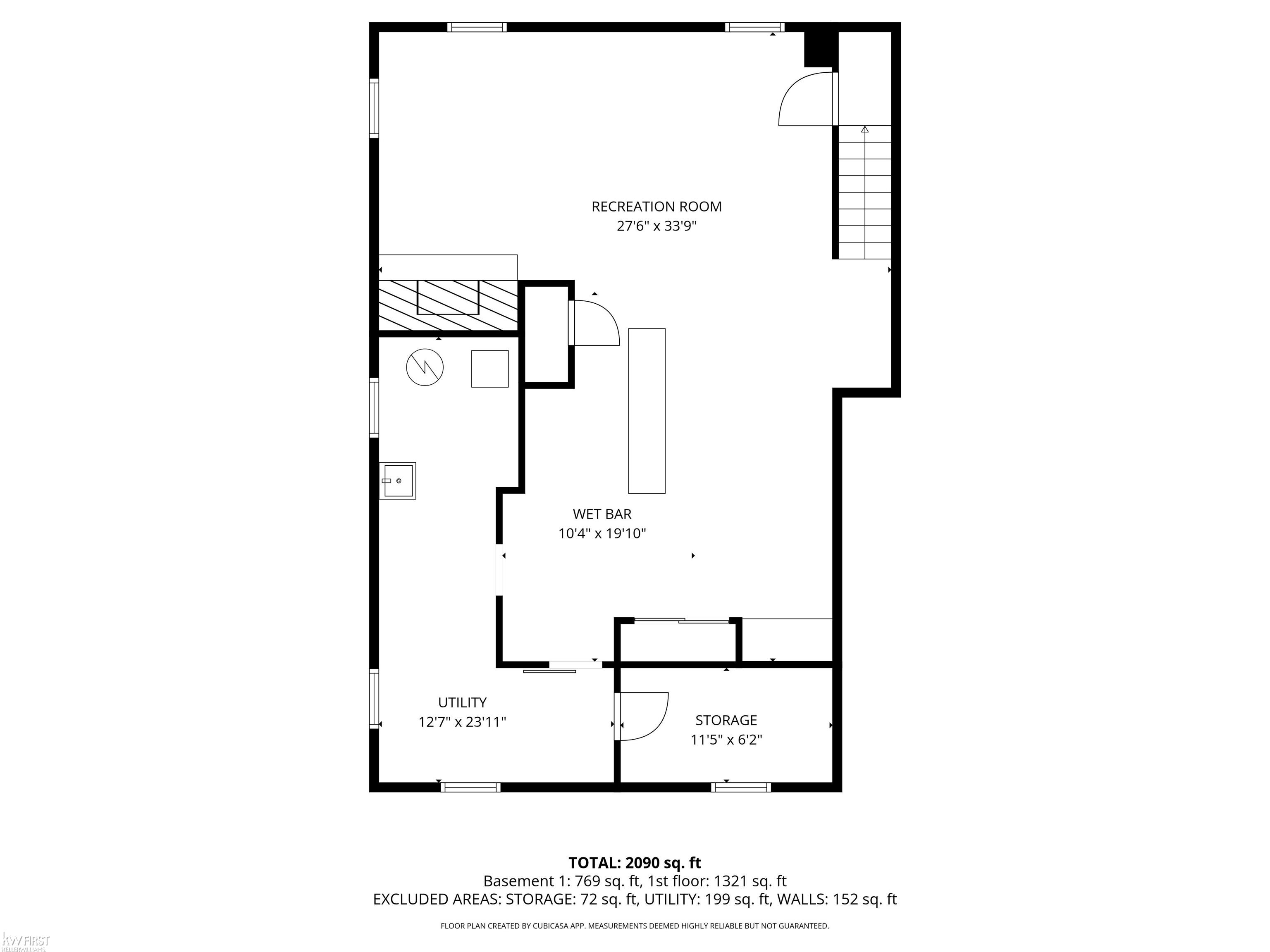 2209 Conrad Road Standish, MI 48658 - Photo 41 of 42