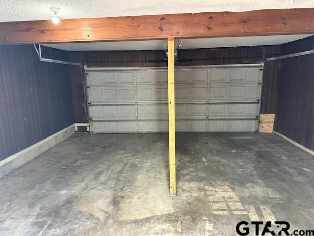 3206 Bain Place Tyler, TX 75701 - Photo 18 of 18 a view of empty room