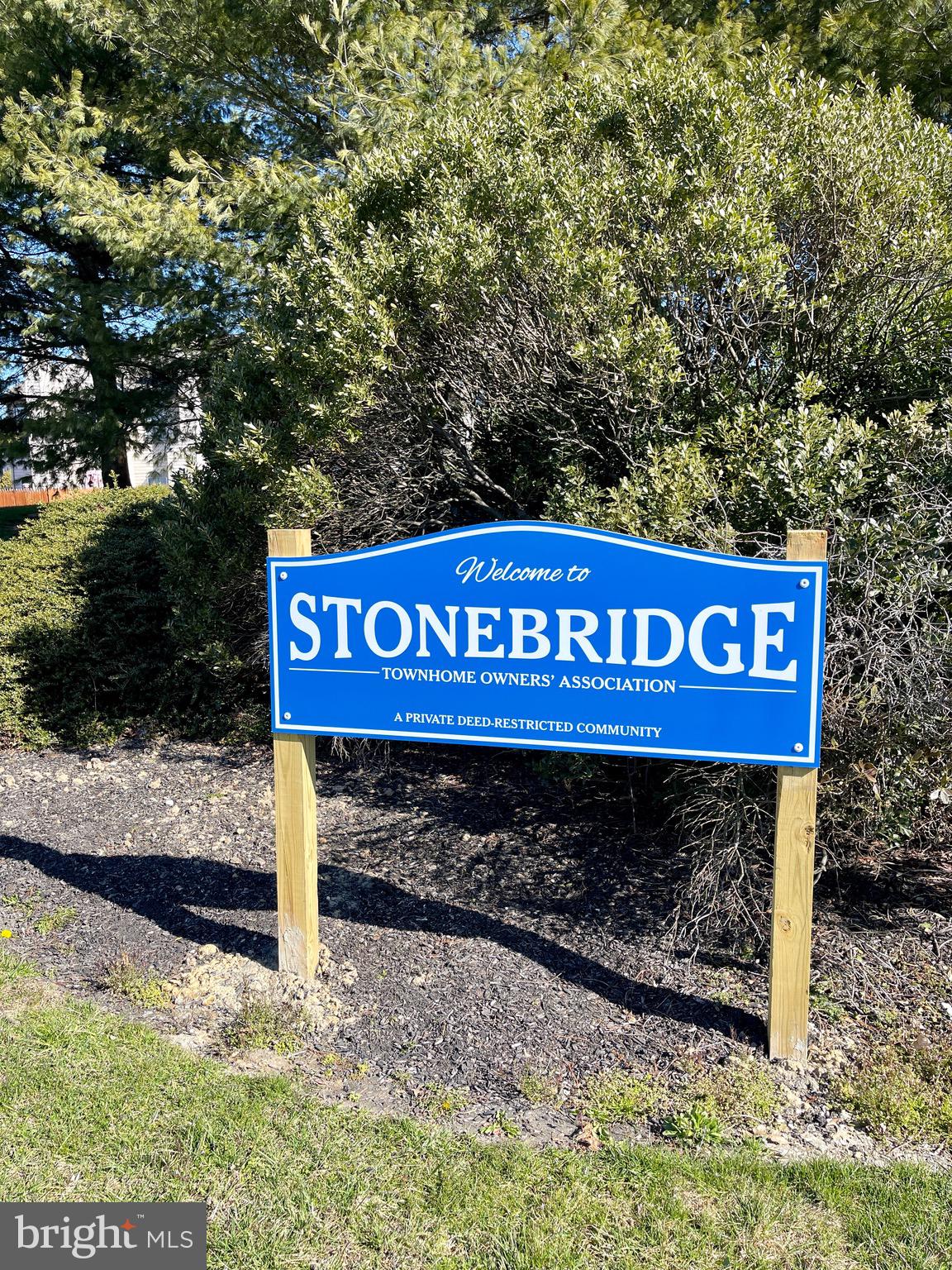 204 Stonebridge Boulevard New Castle, DE 19720 - Photo 1 of 21