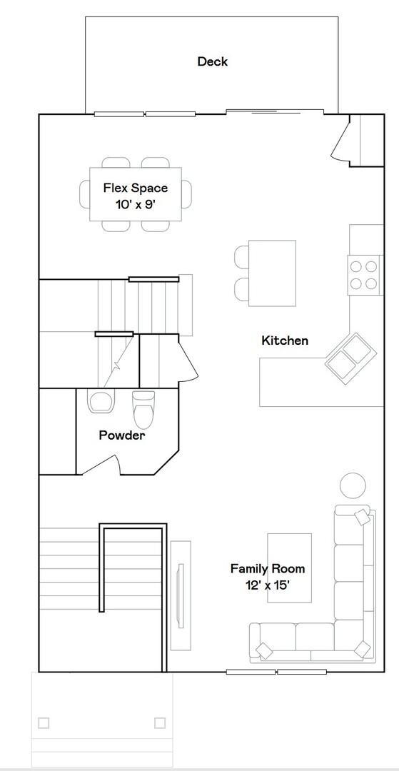 2242 Stonegate Road Algonquin, IL 60102 - Photo 22 of 23