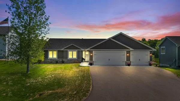 $479,000 | 740 161st Street, Hammond, WI 54015