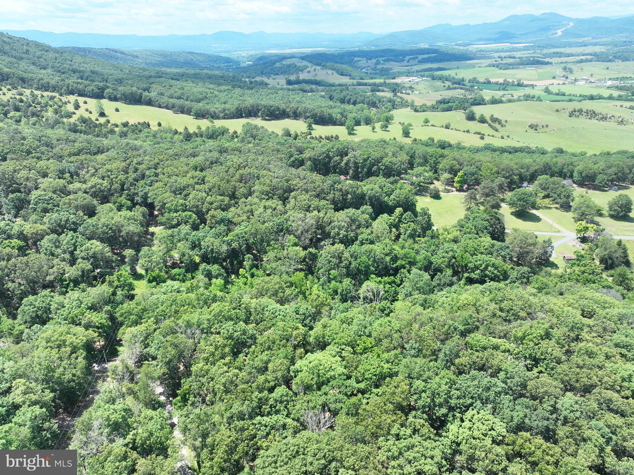 16 Rolling Acres Road Old Fields, WV 26845 - Photo 19 of 21