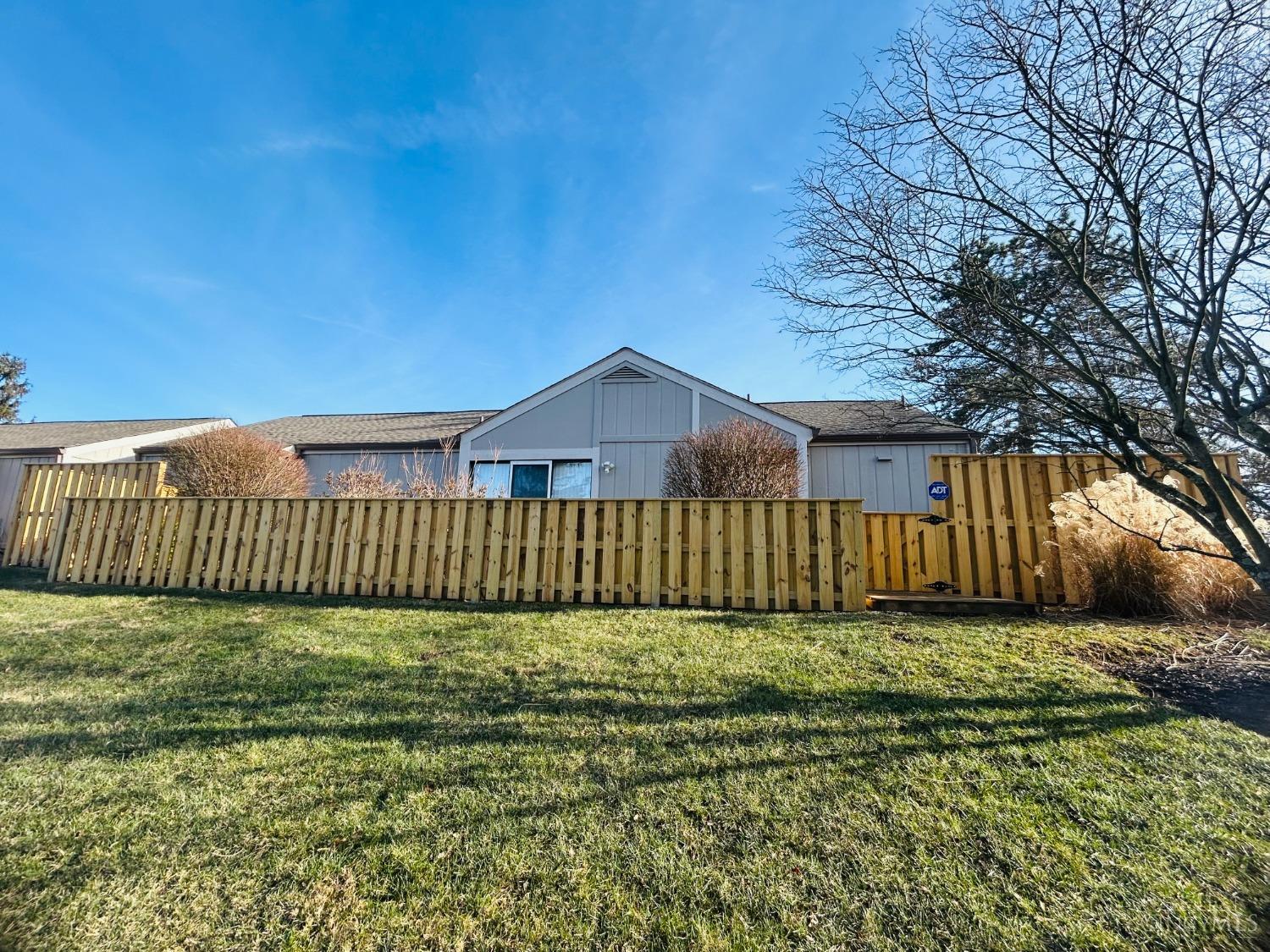 8122 Timbertree Way Beckett Ridge, OH 45069 - Photo 1 of 36