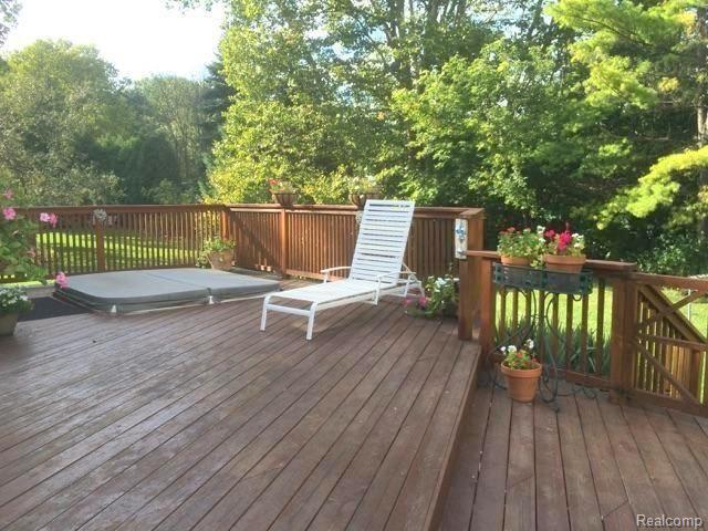 1044 Hidden Lane Rochester Hills, MI 48309 - Photo 9 of 46