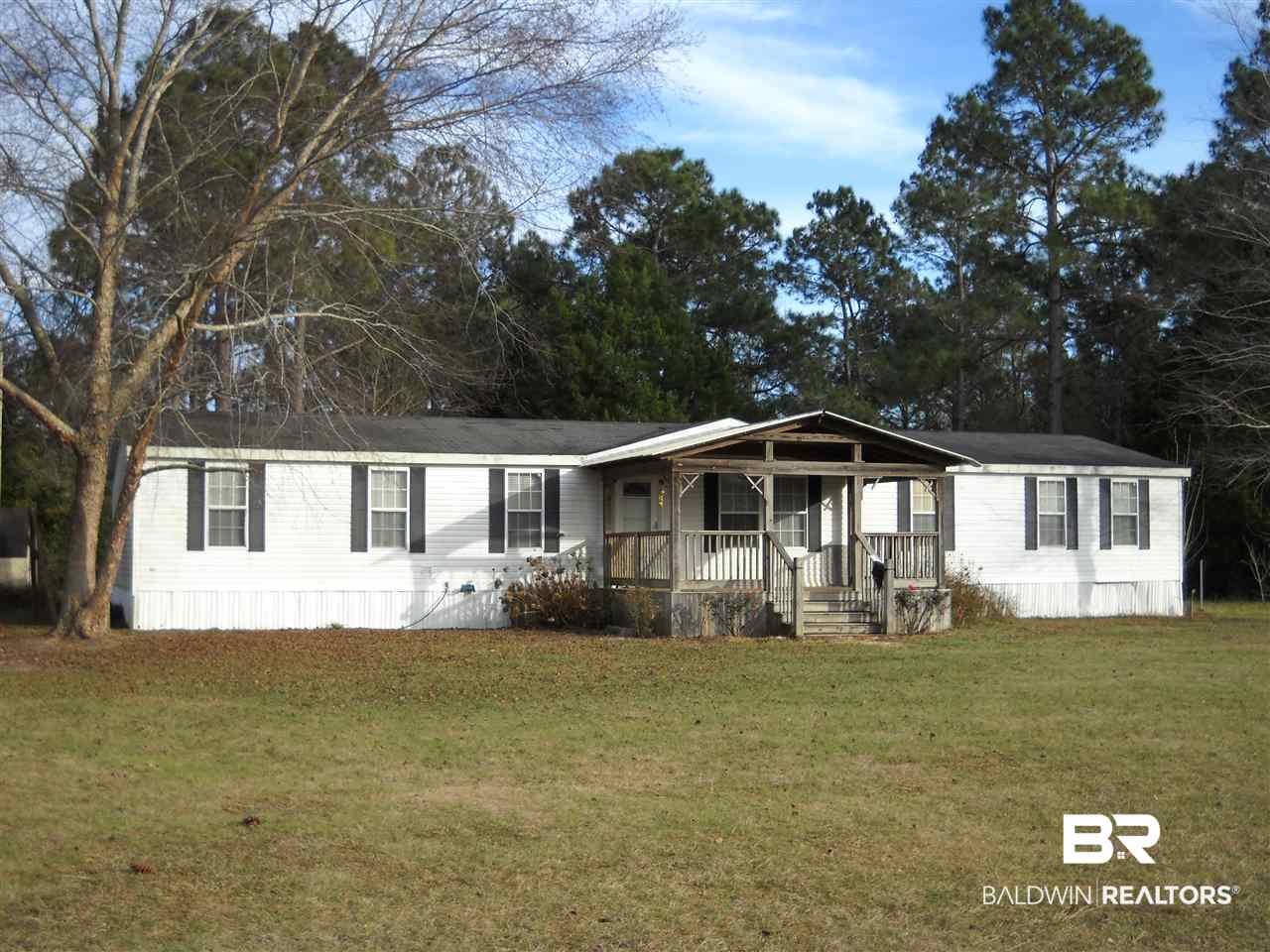 11356 Patterson Lane Elberta, AL 36530 - Photo 1 of 14