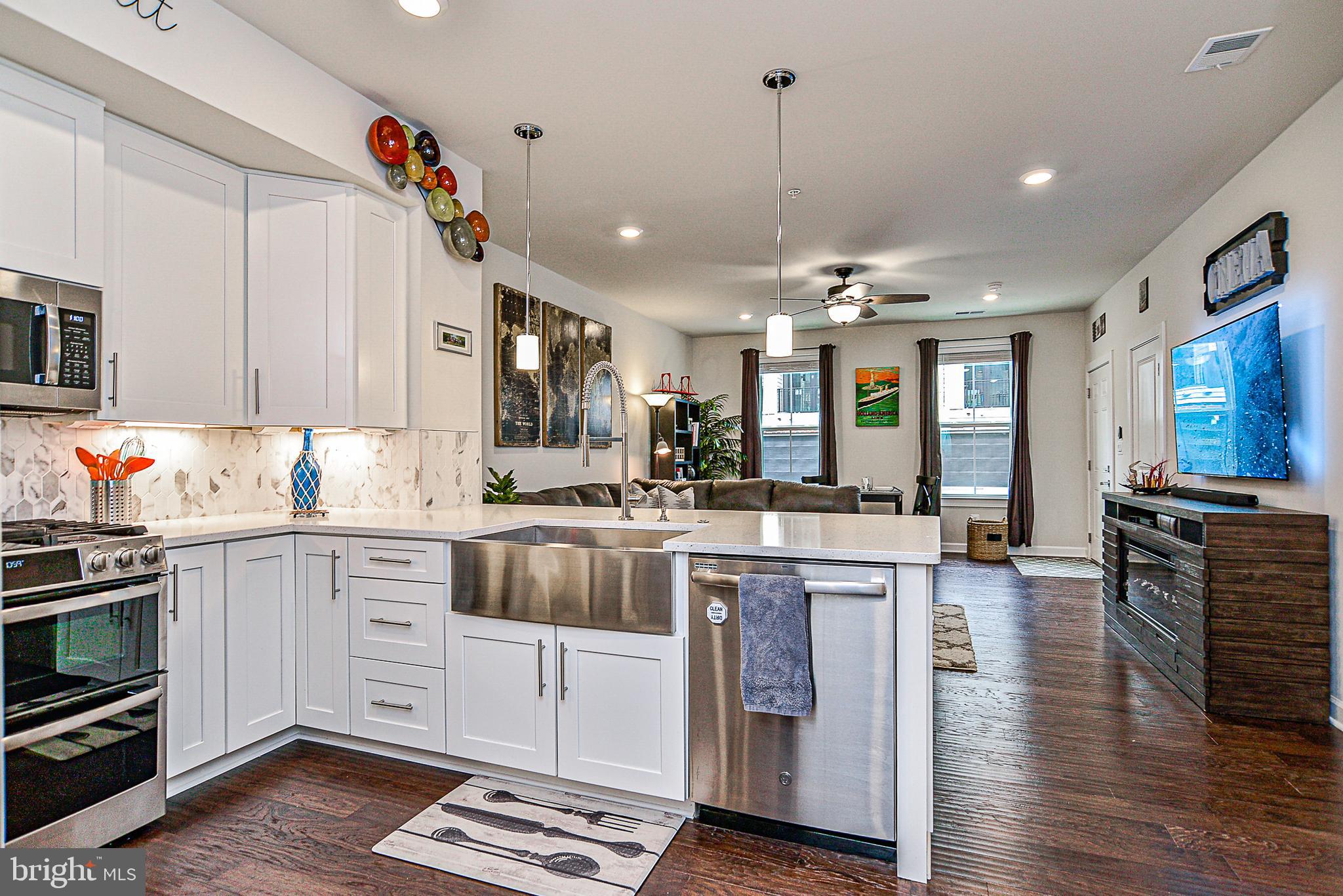 20460 Taft Terrace Ashburn, VA 20147 - Photo 15 of 40 Gallery Image 15