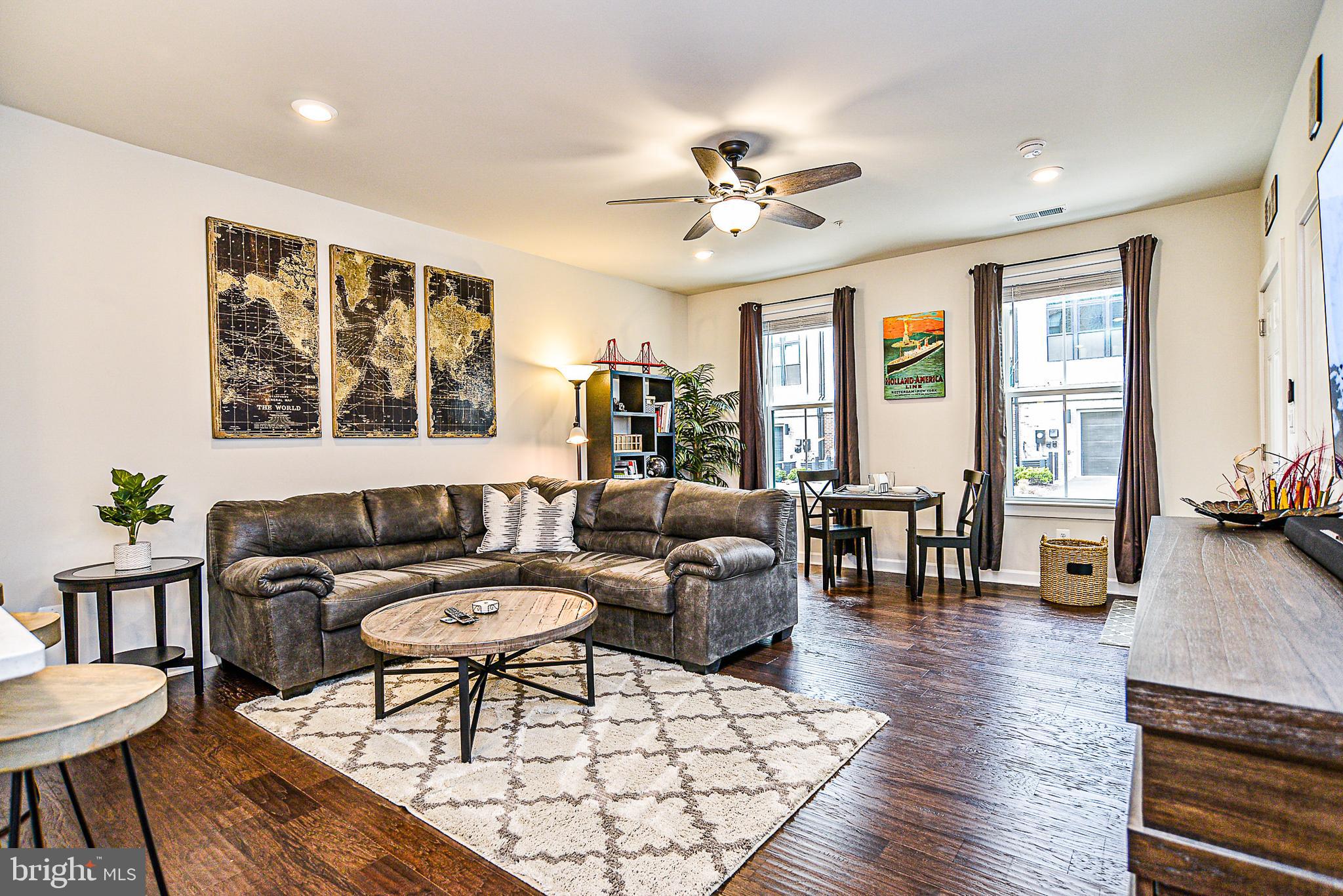 20460 Taft Terrace Ashburn, VA 20147 - Photo 9 of 40 Gallery Image 9