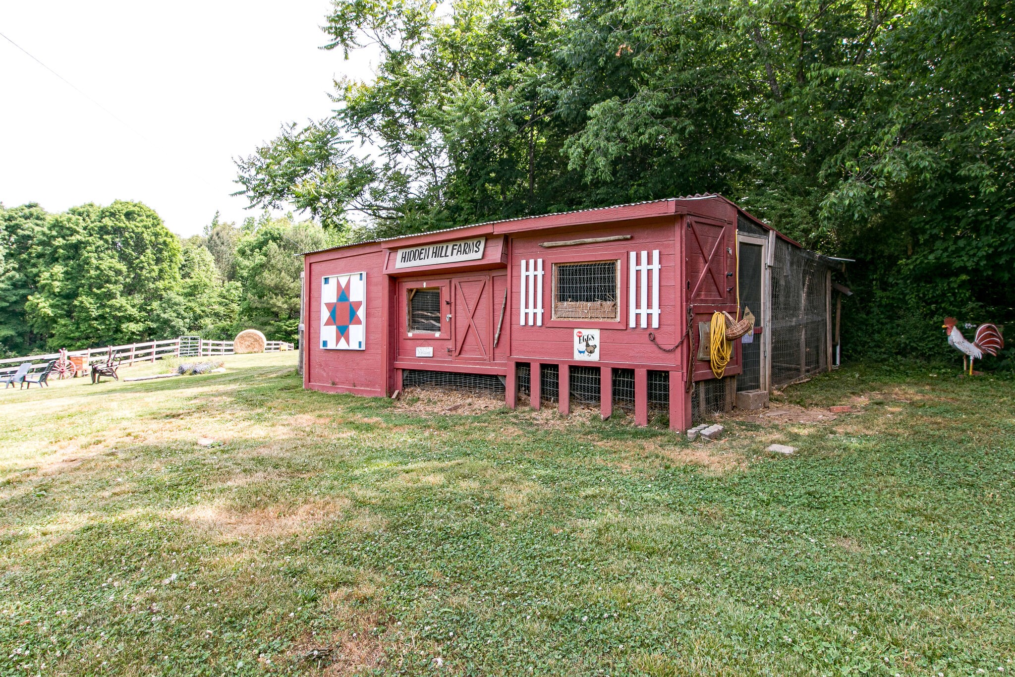 351 Dean Road Clarksville, TN 37040 - Photo 11 of 39