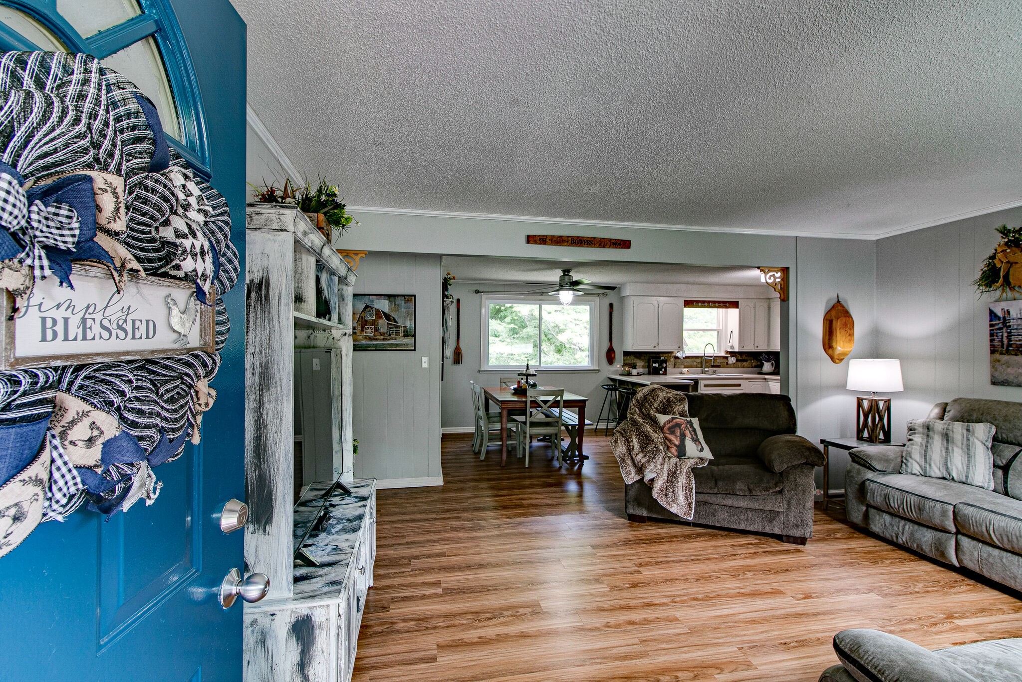 351 Dean Road Clarksville, TN 37040 - Photo 21 of 39