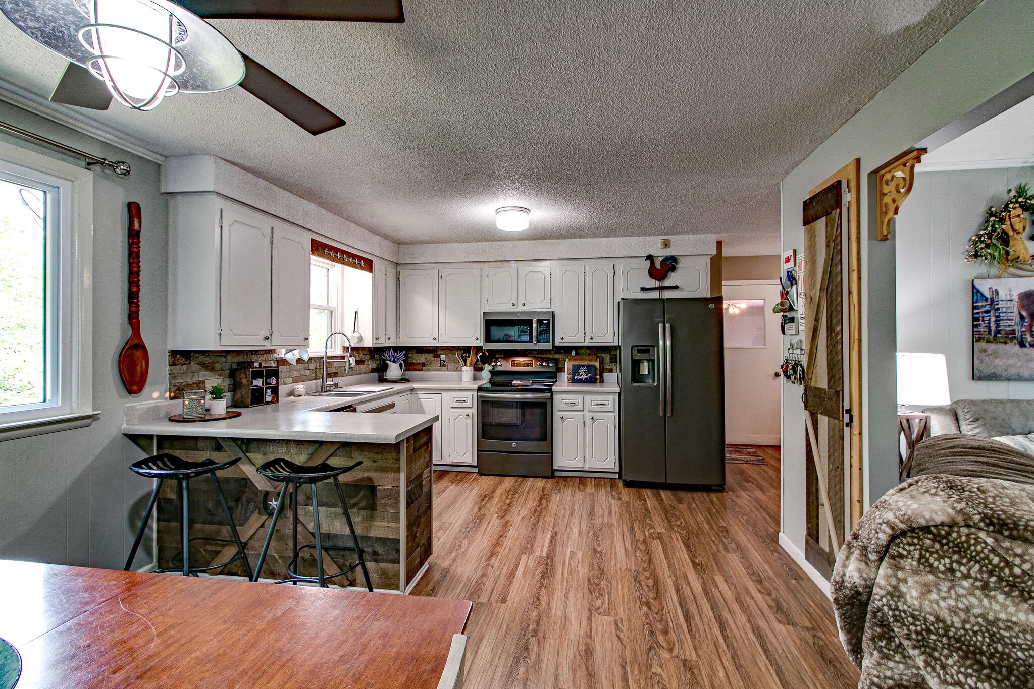 351 Dean Road Clarksville, TN 37040 - Photo 25 of 39