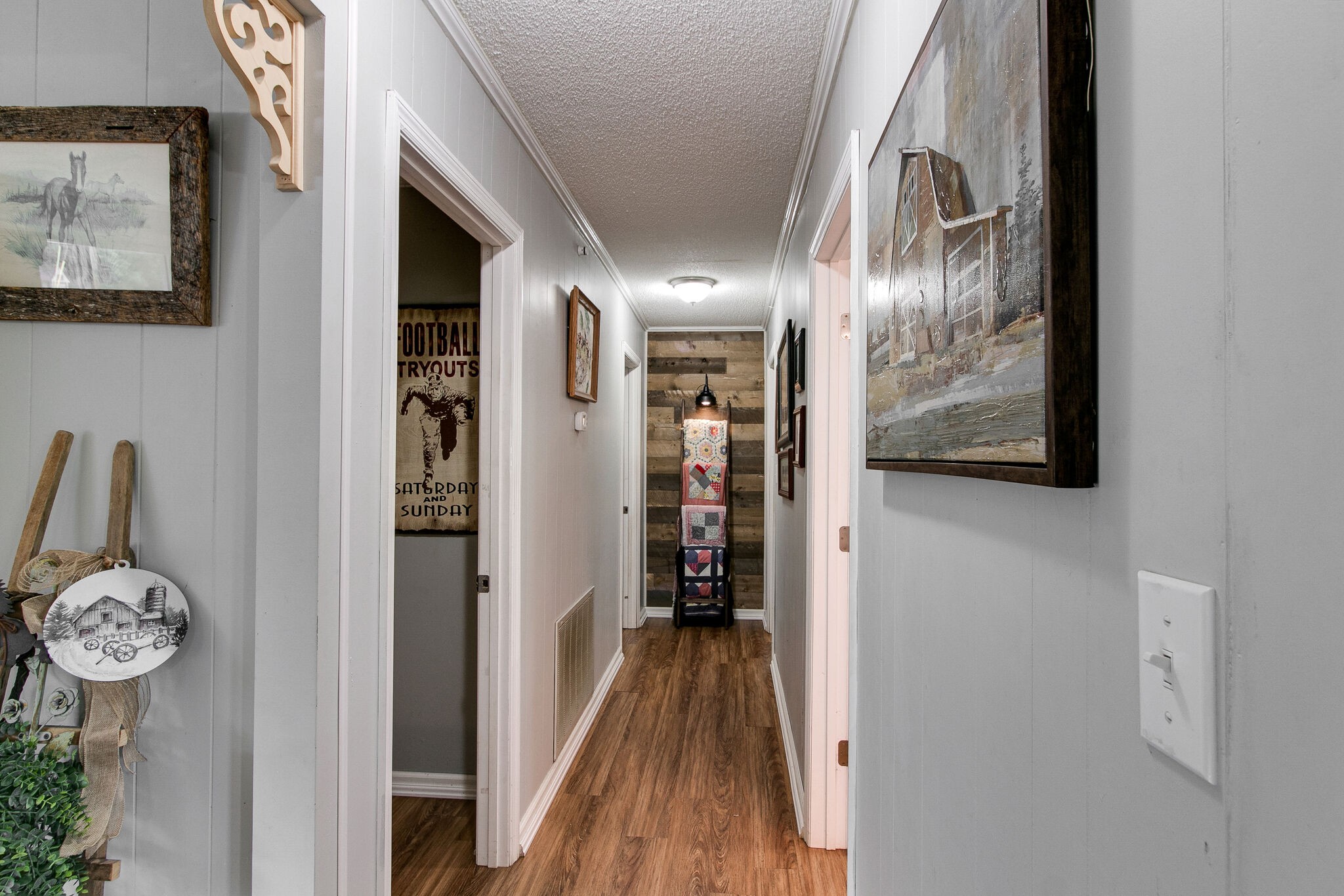 351 Dean Road Clarksville, TN 37040 - Photo 27 of 39