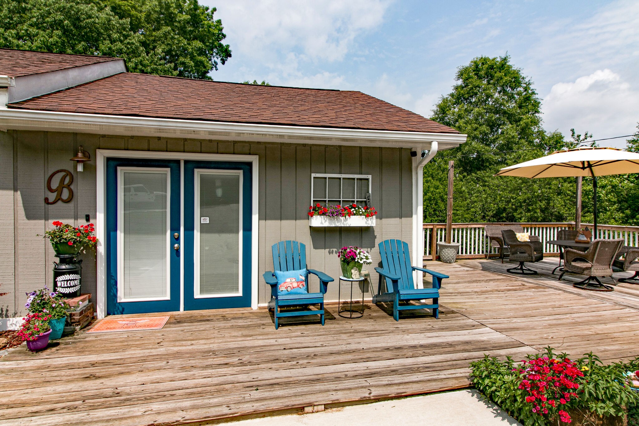 351 Dean Road Clarksville, TN 37040 - Photo 8 of 39