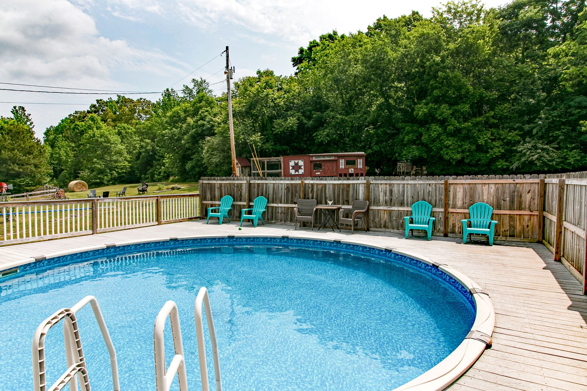 351 Dean Road Clarksville, TN 37040 - Photo 10 of 39