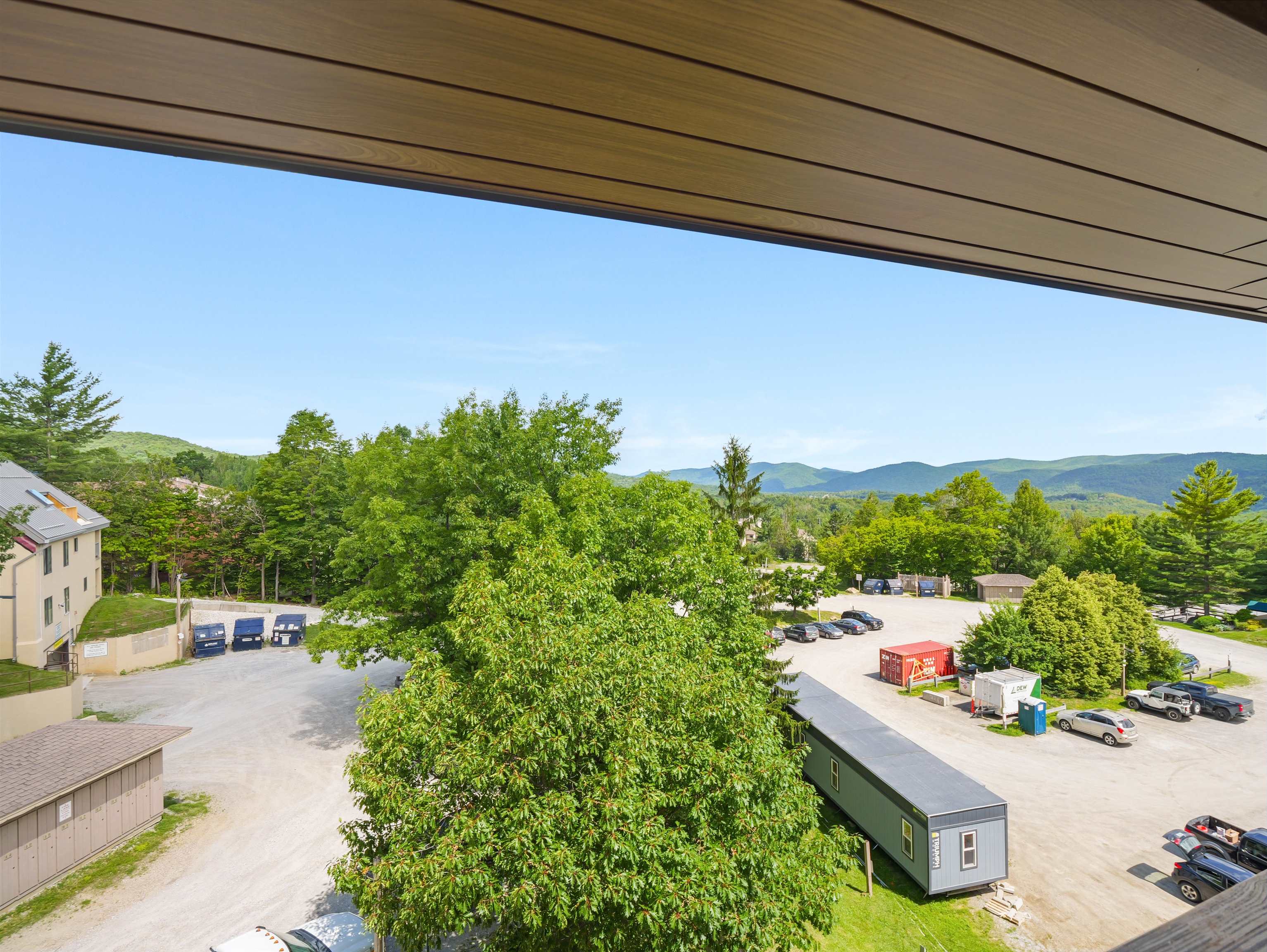 135 East Mountain Road, Unit 1G6 Killington, VT 05751 - Photo 13 of 43