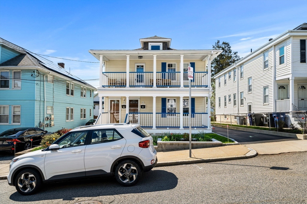 83-85 Cresthill Road Boston, MA 02135 - Photo 42 of 42