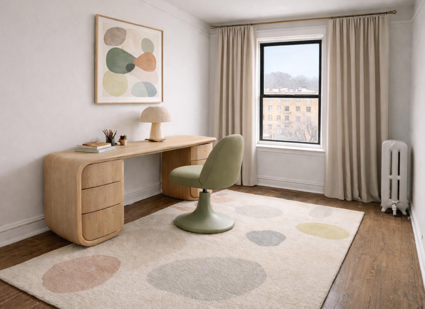 1825 Riverside Drive, Unit 5B Manhattan, NY 10034 - Photo 11 of 16