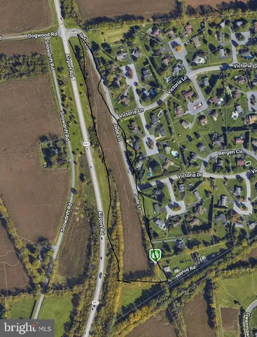 a view of outdoor space and garden