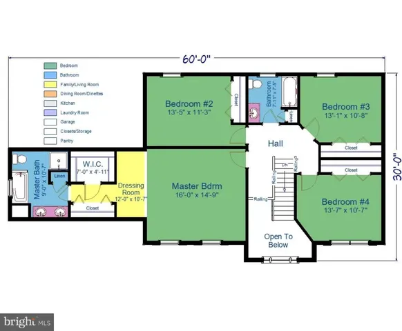 a view of a lake view