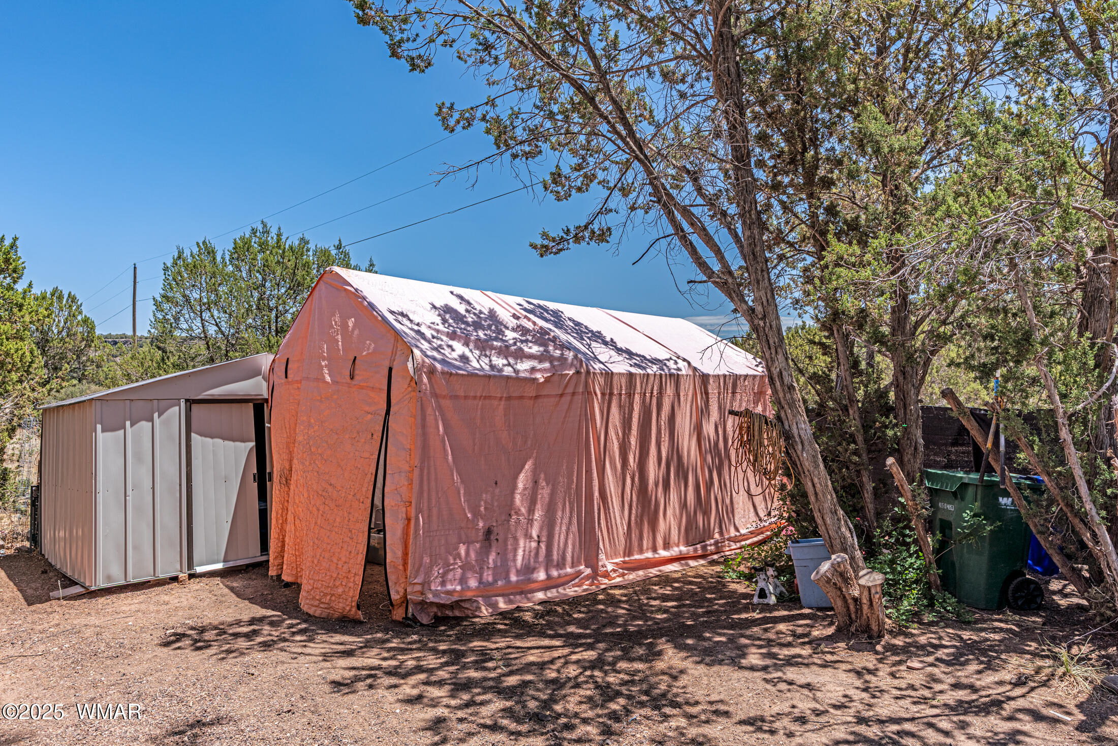 1091 Rim View Drive Show Low, AZ 85901 - Photo 7 of 17 Plenty of storage!