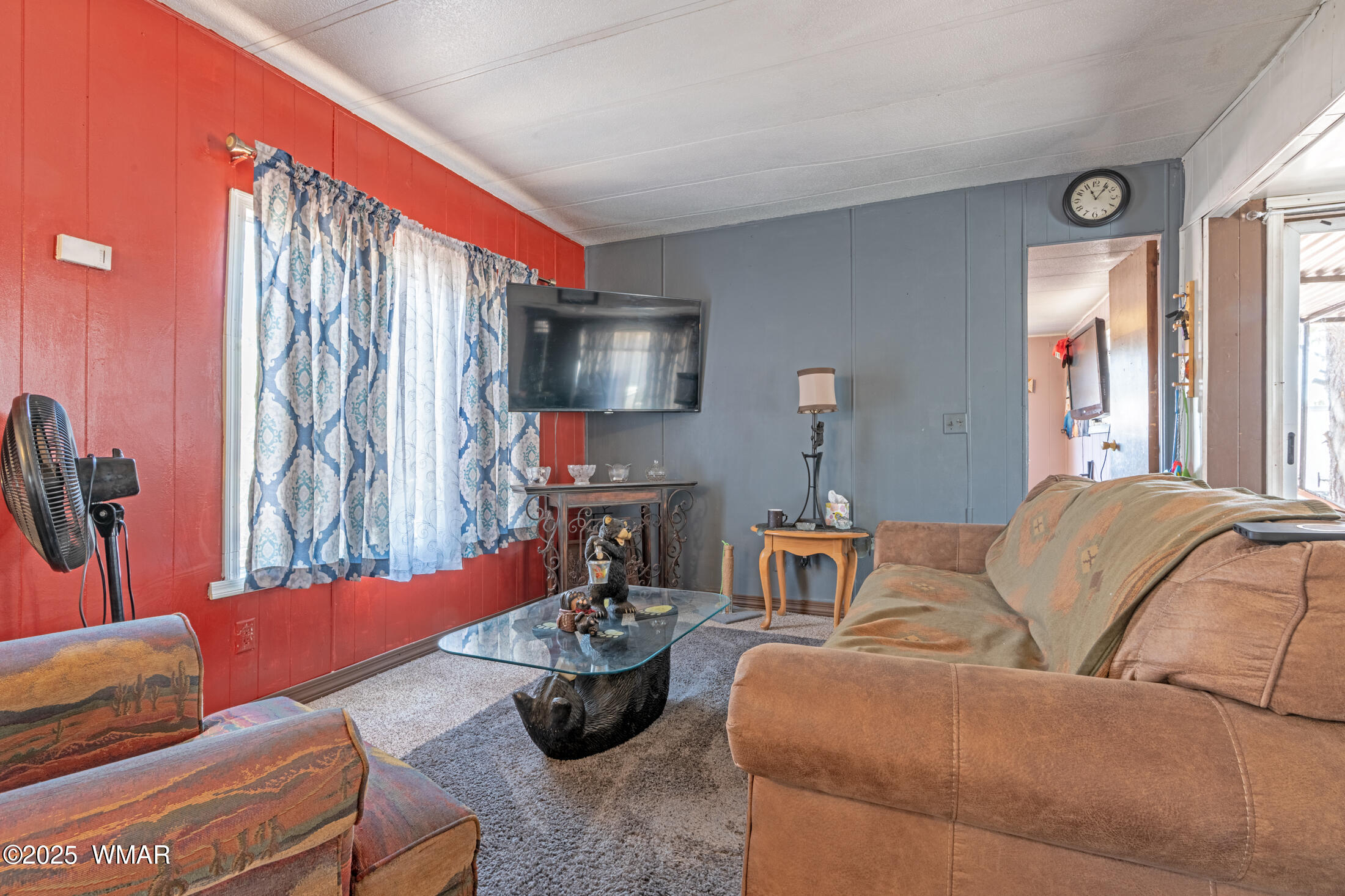 1091 Rim View Drive Show Low, AZ 85901 - Photo 10 of 17 Living area