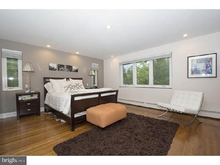 230 Brydon Road Wynnewood, PA 19096 - Photo 14 of 22 Bedroom - Main