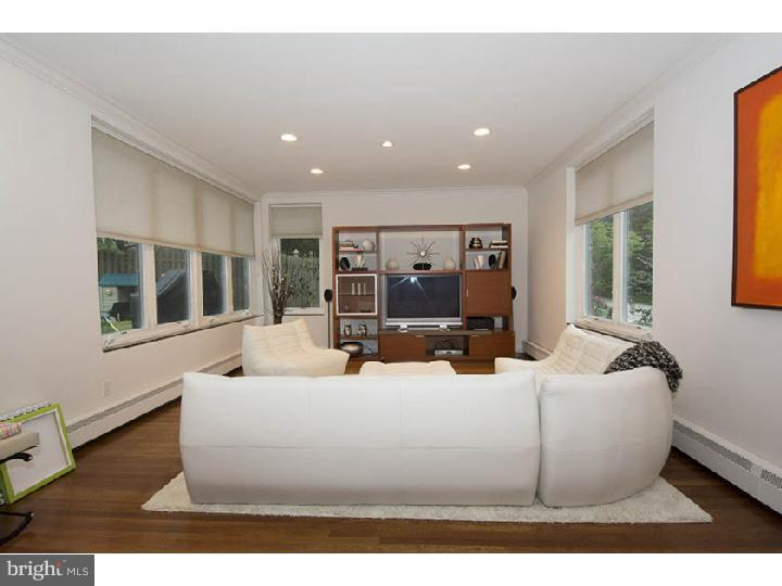 230 Brydon Road Wynnewood, PA 19096 - Photo 3 of 22 Living Room