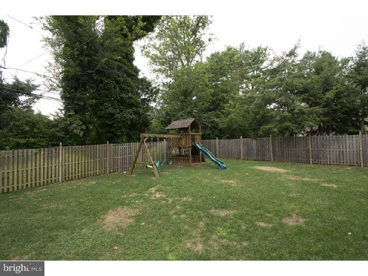 230 Brydon Road Wynnewood, PA 19096 - Photo 22 of 22 Back Yard