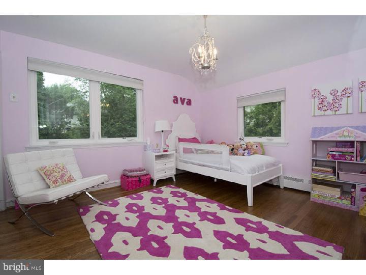 230 Brydon Road Wynnewood, PA 19096 - Photo 8 of 22 Bedroom 2