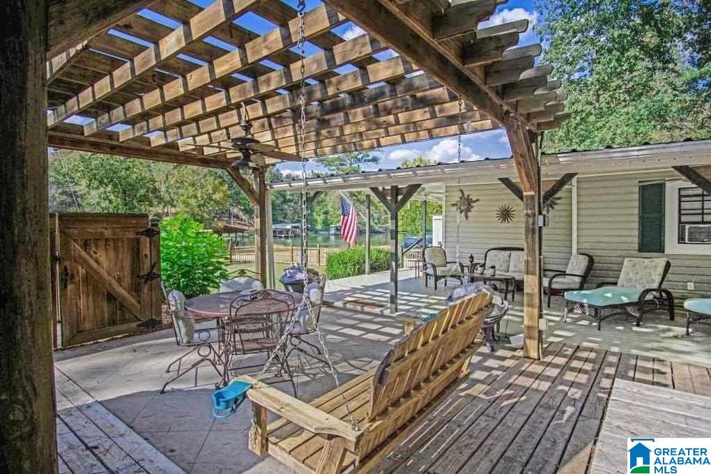 2664 County Road 182 Clanton, AL 35046 - Photo 4 of 20