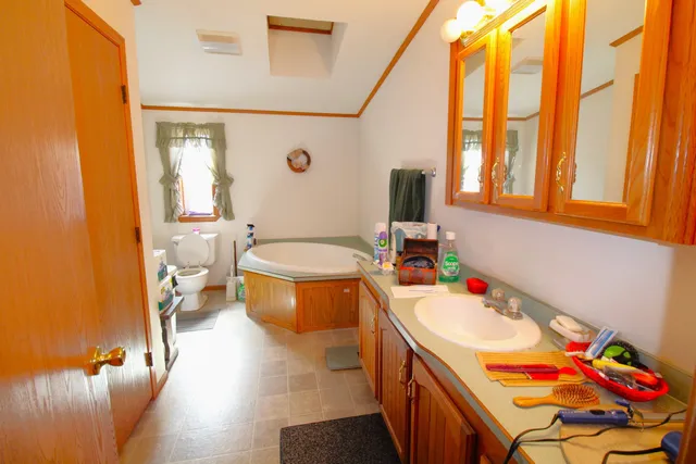 $240,000 | N15945 State Road 80, Necedah, WI 54646