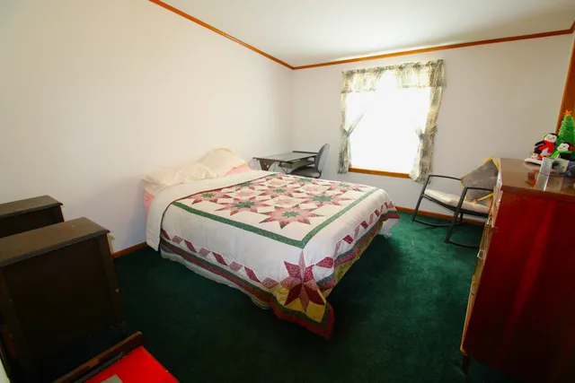 $240,000 | N15945 State Road 80, Necedah, WI 54646