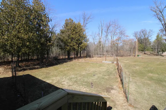 $260,000 | N15945 State Road 80, Necedah, WI 54646