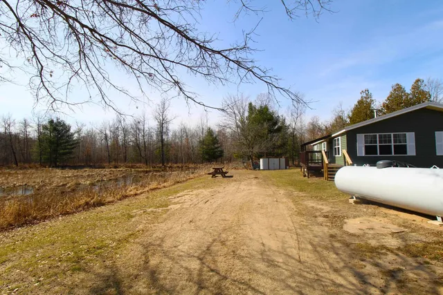 $260,000 | N15945 State Road 80, Necedah, WI 54646