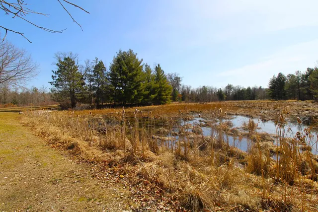 $240,000 | N15945 State Road 80, Necedah, WI 54646