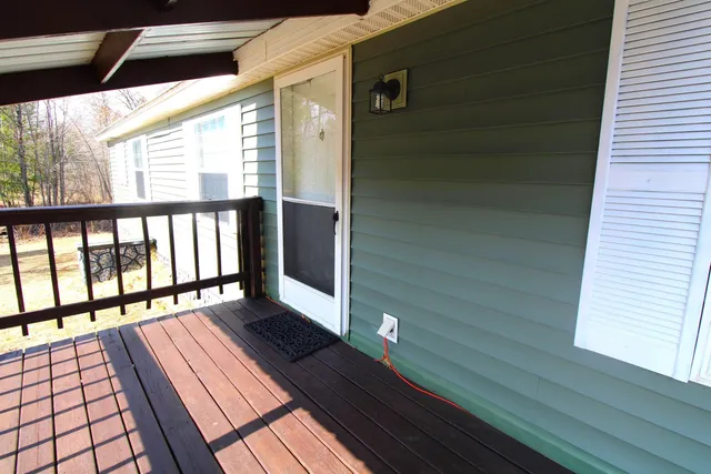 $260,000 | N15945 State Road 80, Necedah, WI 54646