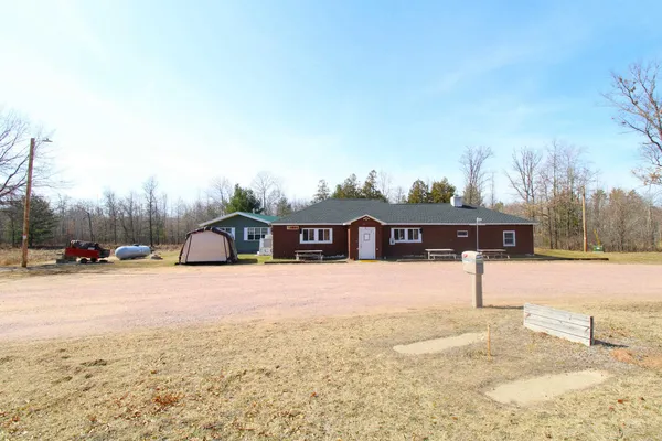 $240,000 | N15945 State Road 80, Necedah, WI 54646