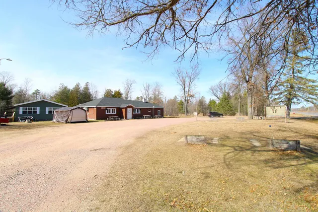 $240,000 | N15945 State Road 80, Necedah, WI 54646